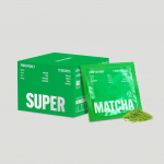 [Super Matcha] Puhta tseremoniaalse matcha 10 tk (20g)