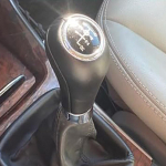 1 komplekt Auto 6-k&auml;iguline k&auml;igukangi nupp 8mm Remont MERCEDES W169 W245 W203 W211 jaoks