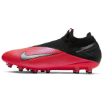 Nike Phantom Vision 2 Elite DF AG Pro Future Lab Unisex Tossud Roosa Laser-Crimson Must CD4160-606 40.5