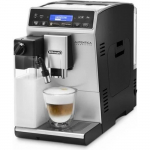 Automaatne espressomasin jahvatiga - De'Longhi - Autentica - ETAM29.660.SB - 4 retsepti - H&otilde;be must