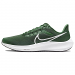 Nike Air Zoom Pegasus 39 Turbo Gorge Green Meeste Tossud Must Valge DM0164-300 44.5