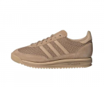 Adidas Originals SL 72 RS Vabaajajalatsid Pruunid JH5104 Meeste suurus EU 42 pruun