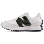 New Balance 327 Valge Tume Roheline Naiste Tennised WS327JWA 36.5