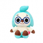 UUS Pinkfong Hogi pehme m&auml;nguasi 30cm
