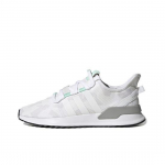 adidas U_Path Run valge kamuflaaž FV9250 EU 36