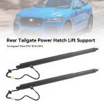 2 tk Tagumised elektrilised tagaluugi tugikangid HK8370354AA Sobivad Jaguar F-Pace X761 2016-2018