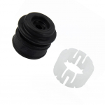 Kuuli istme tihendi tolmutihendi komplekt 54110SH3003 Autoosad kuulistme ja tolmutihendi k&auml;igukang M/T 54110-SH3-003 54115-SH3-000 CHINA