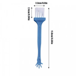 100ml M&auml;&auml;rdem&auml;&auml;re Tolmukindel K&otilde;rge Temperatuurikindel Teljem&auml;&auml;re Lekkekindel Pidurim&auml;&auml;rde M&auml;&auml;re Auto Tarvikute jaoks