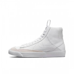 Nike Blazer Mid 77 SE GS Dance - Valge Must DH8640-102 EU 35.5 valge