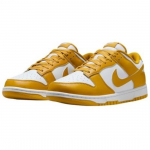 Nike Dunk Low sinepitooniline kollane HF5441-109 EU 44.5