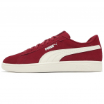 Puma Smash 3.0 Tume punane Unisex tossud Punane Soe-valge 390984-21 43