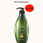 Seeyoung Sapindus Moisturizing & Nourishing Conditioner