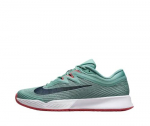 Nike Vapor Pro 3 meeste tennisejalatsid FZ2161-004 EU 43 roheline