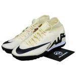 Nike Zoom Mercurial Superfly 9 Academy TF Mad Ready Pack - DJ5629-700 EU 44.5 elevandiluuvalge