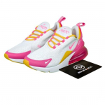 Nike Air Max 270 Fuchsia Gold - CI1963-166 roosa