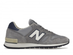 New Balance 670 Made in England Madal 40. aastap&auml;ev - M670UKF Jalan&otilde;ud EU 41.5 hall v&auml;rv