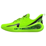 Under Armour Curry Flow 12 Extraterrestial Tossud 3027633-001 44.5