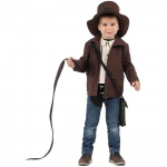 D&eacute;guisement - MY OTHER ME - Arch&eacute;ologue - Mixte - Plusieurs tailles - Enfant