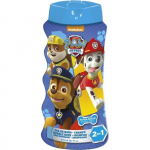 2in1 Du&scaron;igeel ja &Scaron;ampoon - NICKELODEON - Paw Patrol - 475ml - Looduslikud koostisosad - Parabeenivaba