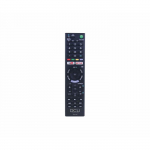 T&eacute;l&eacute;commande - DCU - Tecnologic - Noir - Compatible TV SONY - Plug & Play