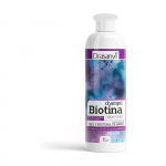 DRASANVI - Shampooing &agrave; la biotine et &agrave; l'aloe vera pour cheveux teints et sensibles 1000 ml