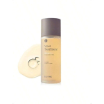 Blithe Aasia Nahahooldus 5 Juure Selgendav Essents-Lotion Kuivale Nahale 150ml - Niisutav N&auml;oessents Riisivesi, Kahjustuste Barj&auml;&auml;ri Parandus, Aminohapped Dry Skin 150ml gray