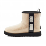 UGG Classic Clear Mini lumesaapad 'Must' Naiste tossud 1113190-NBLC 36