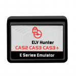 Universaalne rooliluku emulaator Plug-and-Play asendus Sobib 3-seeria 5-seeria E60 E84 E87 X1 kere remondiks 1