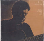 LP Record LEO KOTTKE Circle round The Sun SYS2001 SYMPOSIUM MUSIC US CountryFolk