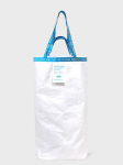OUT OF DOSHI Imelik pesukott white