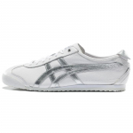 Onitsuka Tiger Mexico 66 'White Silver' tossud D508K-0193 44