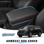 Keskkonsooli k&auml;etoe kast sobib Honda CRV CR V 2017 2018 2022 2023 auto k&auml;etoe katte auto keskkonsoolile 2023