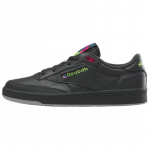 Reebok Club C 85 Vintage 'Must Roosa Roheline' Tennised 100201173 36.5 must