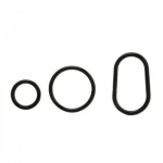 3 x Oil Pumps O-Rings For Honda Civic 2006-2015/CR-V 2007-2016/ Accord 2008-2013