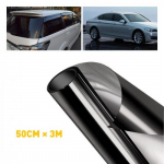20% VLT Uncut Window Tint 20 Roll x Car 10ft Auto Home Office Glass Film Tint