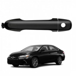 for Toyota Camry 2012 2013 2014 2015-2017 Black Front Left Side Door Handle Car