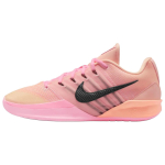 Nike Sabrina 3 EP Twin Naiste Tennised Roosa Crimson-Tint Must HF2882-800 43 pink