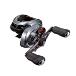 Shimano Scorpion DC 2021 151XG Vasakpoolne Baitcasting Rull Bassi P&uuml;&uuml;giks Kaheteljeline
