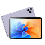 Uus 11-tolline tahvelarvuti 4G LTE telefonik&otilde;ne Octa-Core 8GB ROM 256GB IPS Google sertifitseeritud Wi-Fi tahvelarvutid 6000mAh pikk aku 10.1 lilla