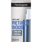 Cr&egrave;me pour le visage - NEUTROGENA - Retinol Boost - Hypoallerg&eacute;nique - 50 ml