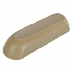 Front Seat Forward Adjustment Control Knob Switch Button Cover Trim 13274114 fit for GM Buick Chevrolet