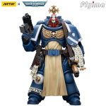 [LAOS] JOYTOY Warhammer 40K 1/18 tegevuskuju Ultramarines Intercessors/Blood Angels/Imperial Fists/Space Wolves NPCSModel