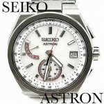 Seiko k&auml;ekell Astron NEXTER SBXY093 piiratud v&auml;ljaanne koost&ouml;&ouml;s Arstid Piirideta 500 t&uuml;kki saadaval p&otilde;hipoe mudel br&auml;ndi originaal p&auml;ikeseenergia