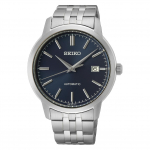 Seiko Standardne automaatne 4R35 meeste k&auml;ekell SRPH87K1 sinine