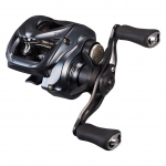 Daiwa 25 TATULA SV TW 100HL S&ouml;&ouml;dap&uuml;&uuml;giks m&otilde;eldud rull