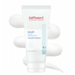 [Cell Fusion C] Madala pH-ga kaitsekihti tugevdav puhsevahut 165 ml