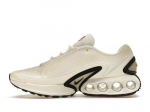 Nike Air Max DN Sail Black - DV3337-100 EU 36.5 elevandiluuvalge