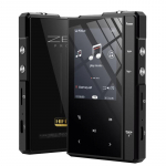 Moonlight Box Z6 Pro HiFi muusikam&auml;ngija CN pistikuga (adapter kaasas)
