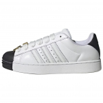 Adidas Originals Superstar 2 Mugavad Mitmek&uuml;lgsed Tossud Naiste Tossud Valge IH6679 41⅓
