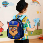 PAW PATROL Laste lasteaia seljakott